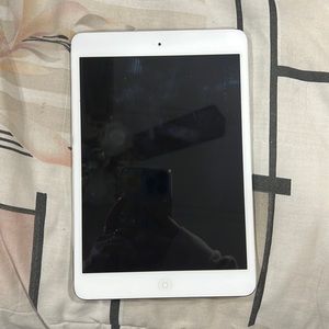 IPad Mini 1st Generation Tablet